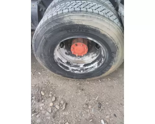 OTHER 11R22.5 TIRE