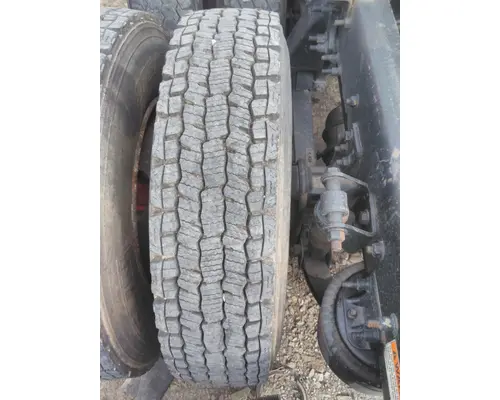 OTHER 11R22.5 TIRE