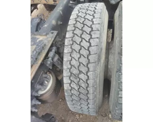 OTHER 11R22.5 TIRE