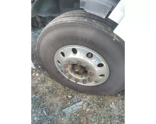 OTHER 11R22.5 TIRE