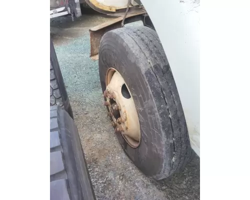 OTHER 11R22.5 TIRE