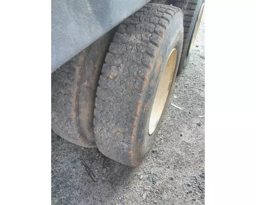 OTHER 11R22.5 TIRE