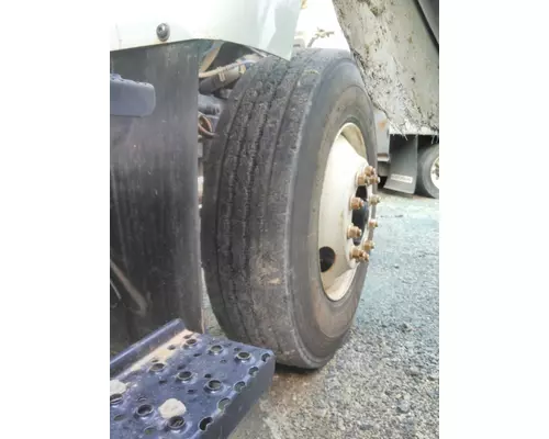 OTHER 11R22.5 TIRE