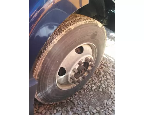 OTHER 11R22.5 TIRE