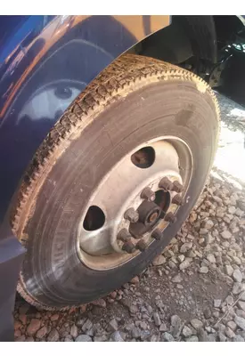 OTHER 11R22.5 TIRE