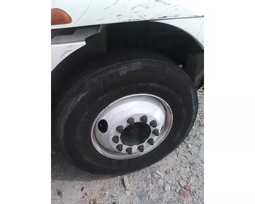 OTHER 11R22.5 TIRE