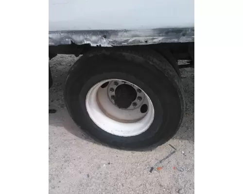 OTHER 11R22.5 TIRE