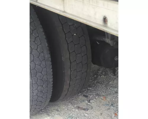 OTHER 11R22.5 TIRE