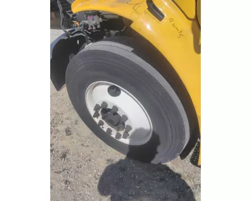 OTHER 11R22.5 TIRE