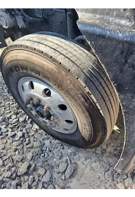 OTHER 11R22.5 TIRE