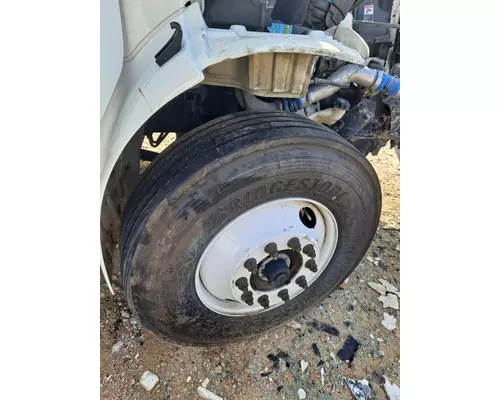 OTHER 11R22.5 TIRE