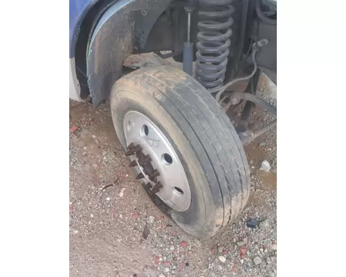 OTHER 11R22.5 TIRE