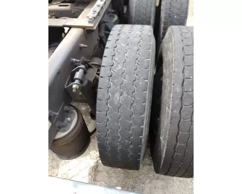 OTHER 11R22.5 TIRE