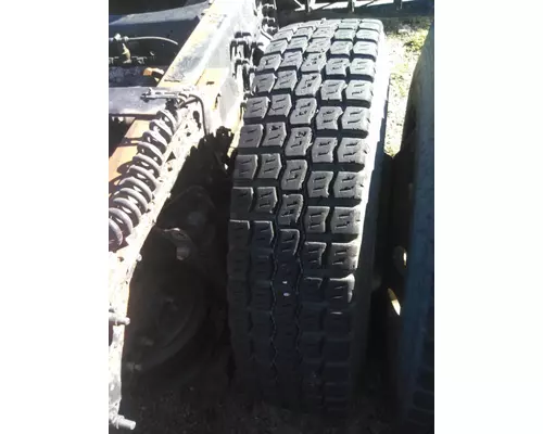 OTHER 11R22.5 TIRE