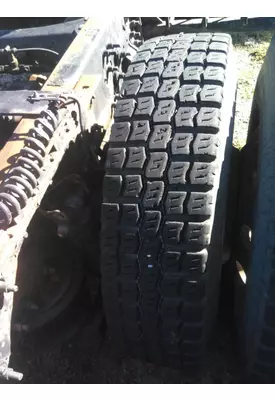 OTHER 11R22.5 TIRE