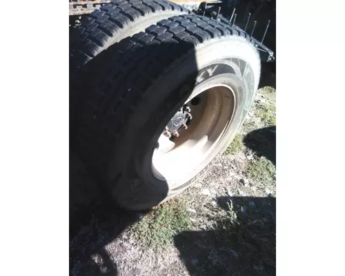 OTHER 11R22.5 TIRE