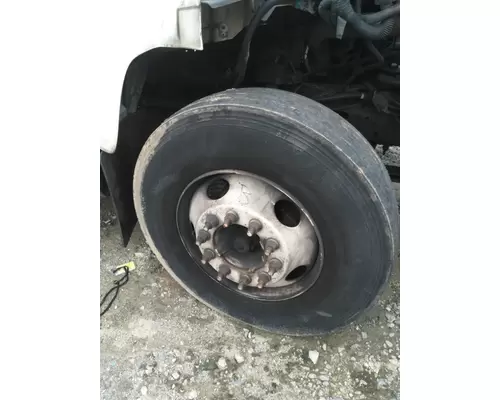 OTHER 11R22.5 TIRE