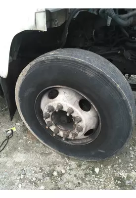 OTHER 11R22.5 TIRE