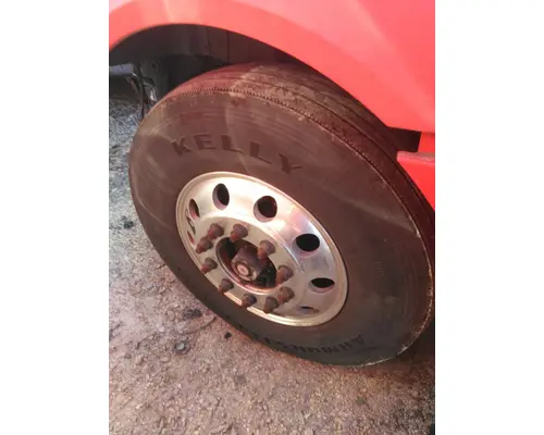 OTHER 11R22.5 TIRE