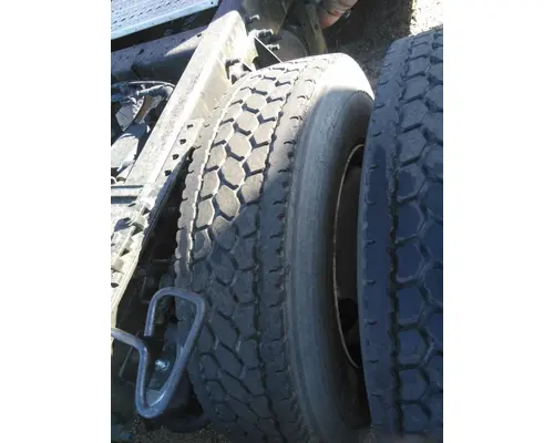 OTHER 11R22.5 TIRE