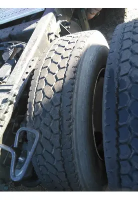 OTHER 11R22.5 TIRE
