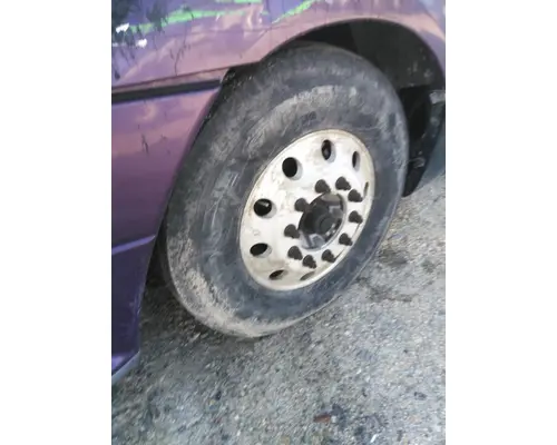 OTHER 11R22.5 TIRE