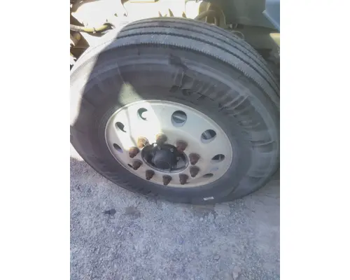 OTHER 11R22.5 TIRE