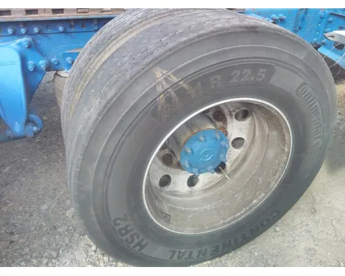 OTHER 11R22.5 TIRE