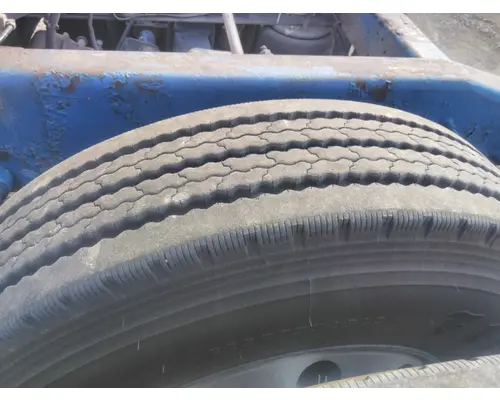OTHER 11R22.5 TIRE