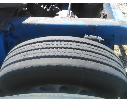 OTHER 11R22.5 TIRE