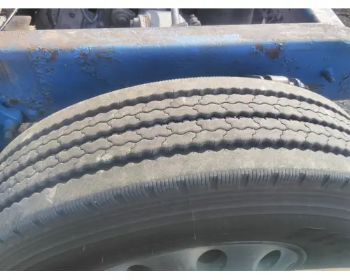 OTHER 11R22.5 TIRE