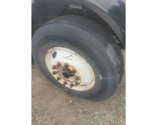 OTHER 11R22.5 TIRE