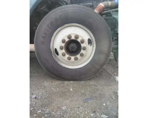 OTHER 11R22.5 TIRE