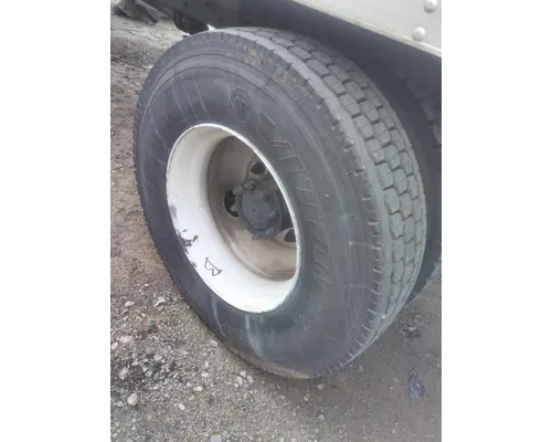 OTHER 11R22.5 TIRE