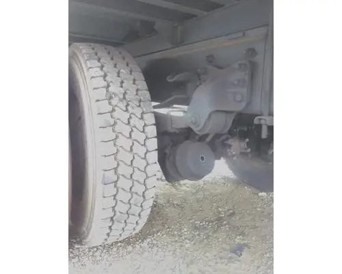 OTHER 11R22.5 TIRE