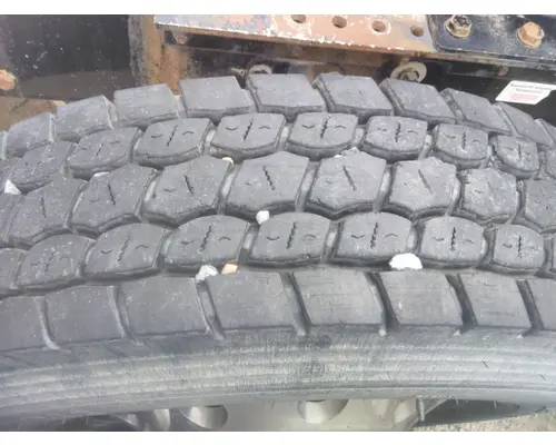 OTHER 11R22.5 TIRE