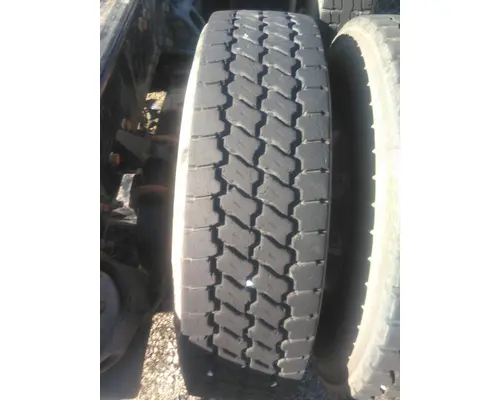 OTHER 11R22.5 TIRE