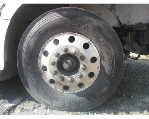 OTHER 11R22.5 TIRE