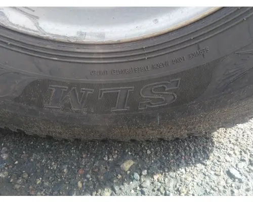 OTHER 11R22.5 TIRE