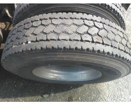 OTHER 11R22.5 TIRE
