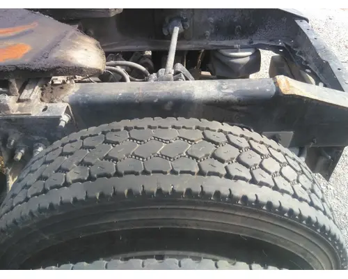 OTHER 11R22.5 TIRE