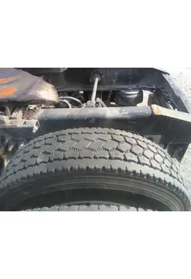 OTHER 11R22.5 TIRE