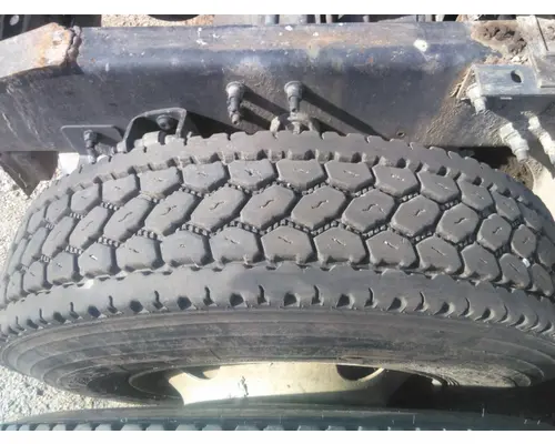 OTHER 11R22.5 TIRE