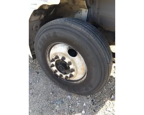 OTHER 11R22.5 TIRE