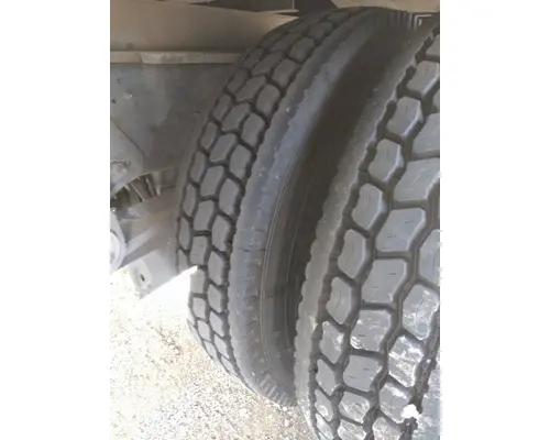 OTHER 11R22.5 TIRE
