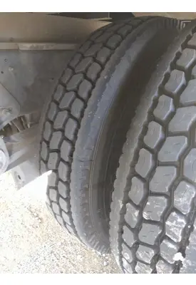 OTHER 11R22.5 TIRE