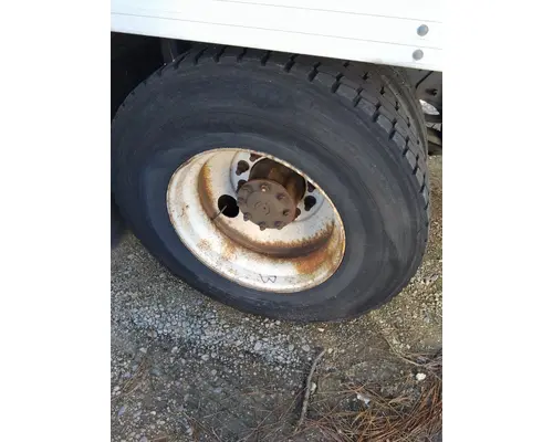 OTHER 11R22.5 TIRE