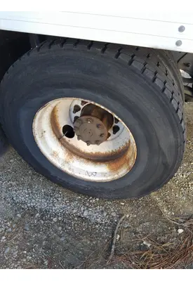 OTHER 11R22.5 TIRE