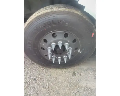 OTHER 11R22.5 TIRE