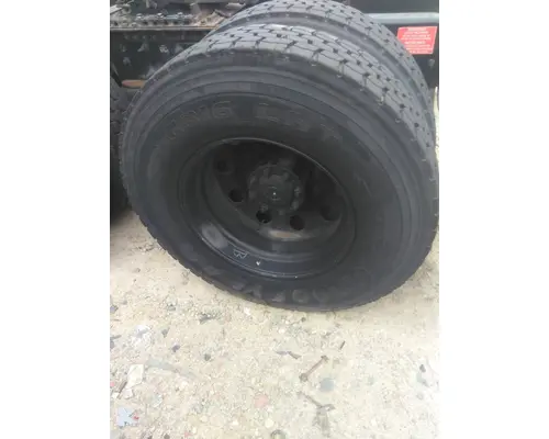 OTHER 11R22.5 TIRE
